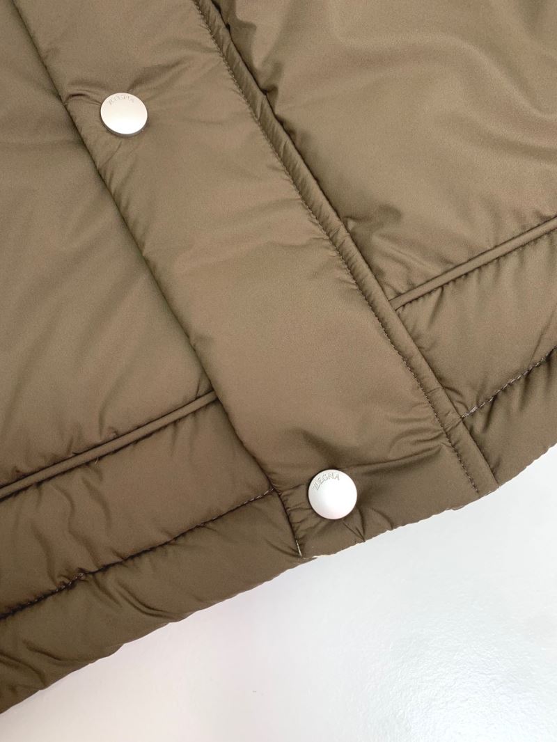 Zegna Down Jackets